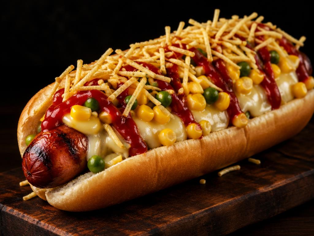 Dog Especial